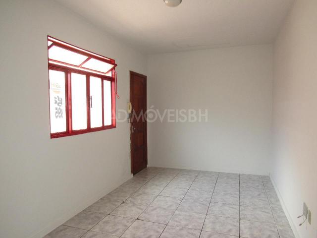 Apartamento para aluguel, 2 quartos, 1 vaga, caiçaras - belo horizonte/mg - Foto 3