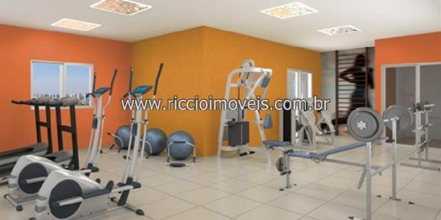 Apartamento residencial à venda, parque industrial, são josé dos campos - . - Foto 16