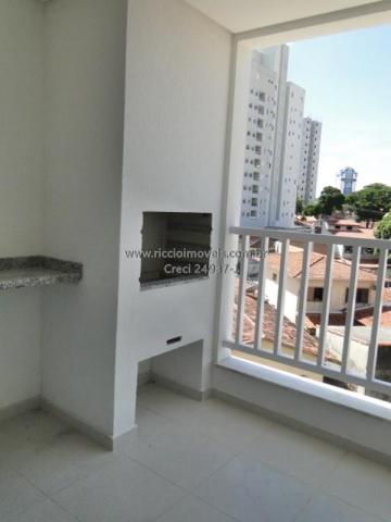 Apartamento residencial à venda, parque industrial, são josé dos campos - . - Foto 4