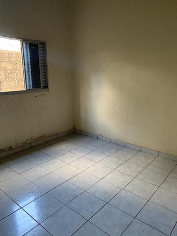 Casa de 3 qts, suite em lote de 500 metros no St de Mansões de Sobradinho - Foto 5