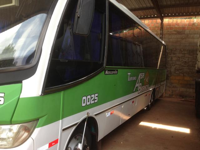 Microônibus único dono - Foto 3