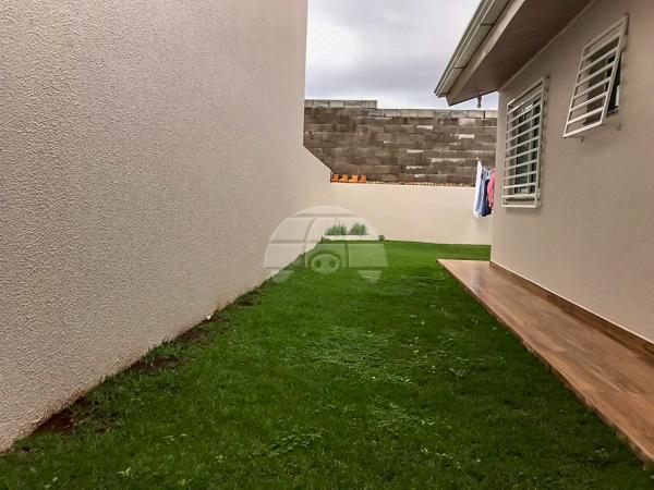 Casa à venda com 3 dormitórios em Pinheirinho, Pato branco cod:151217 - Foto 9