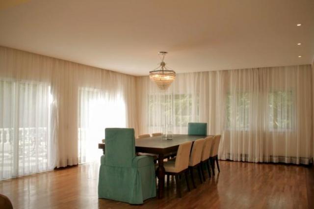 Casa residencial à venda, vila inglesa, campos do jordão - . - Foto 12