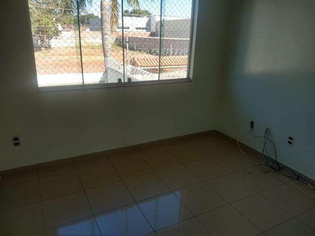 Sobrado Vila Rezende, 4 quartos, 3 suites, desocupado, Rua Castro Alves, Qd. 15, Lt 10 - Foto 10
