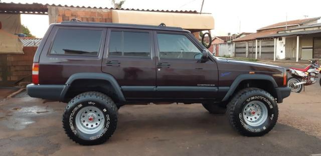 Cherokee Sport 98 - Foto 4