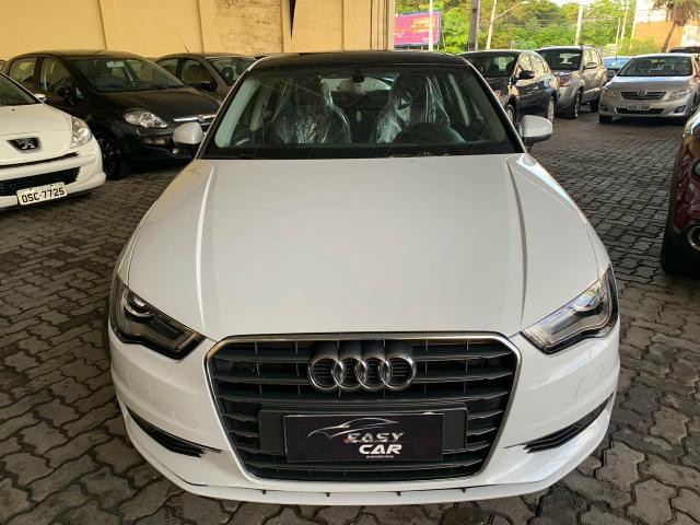 Audi A3 1.8 TFSI AMBITION 20V, 180 CV, 2014 - Foto 3