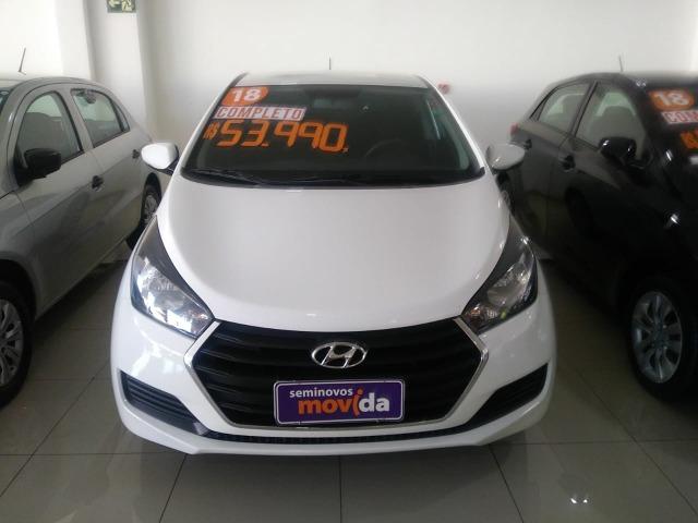 Hyundai Hb20 hatch automático - Foto 2