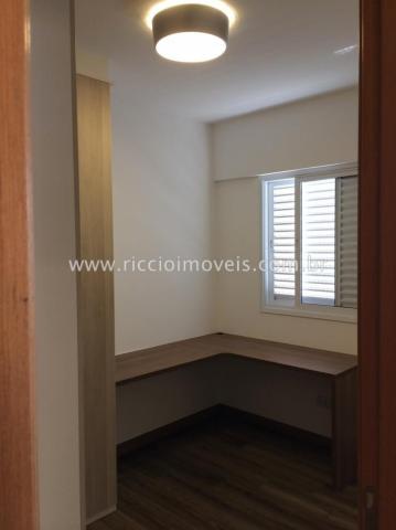 Apartamento com 2 dormitórios à venda, 63 m² por r$ 320.000,00 - parque industrial - são j - Foto 14
