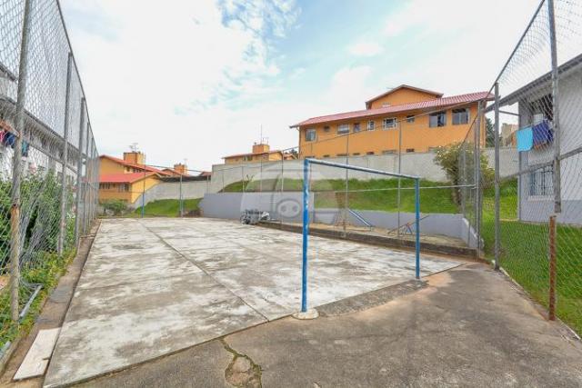 Apartamento à venda com 2 dormitórios em Cidade industrial, Curitiba cod:152092 - Foto 12