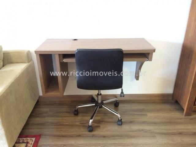 Apartamento com 2 dormitórios à venda, 63 m² por r$ 320.000,00 - parque industrial - são j - Foto 15