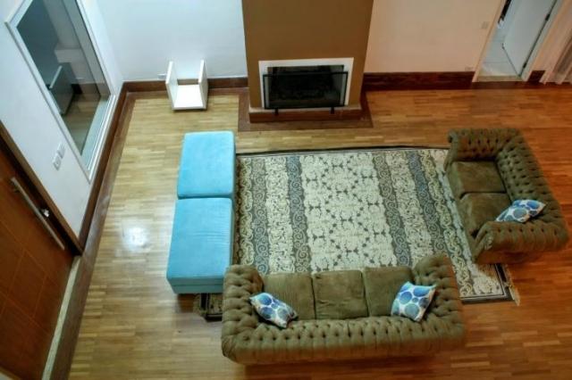 Casa residencial à venda, vila inglesa, campos do jordão - . - Foto 6