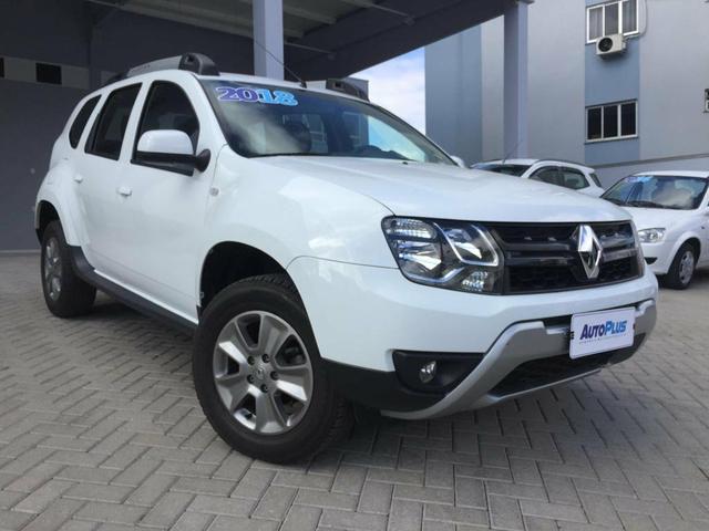 Duster Din 1.6 Mec