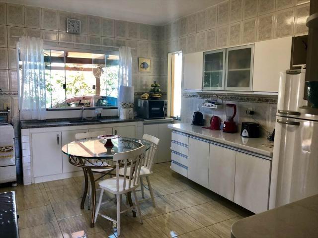 Oportunidade Única! Linda Casa no Ouro Vermelho 1 - Foto 13