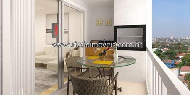 Apartamento residencial à venda, parque industrial, são josé dos campos - . - Foto 10