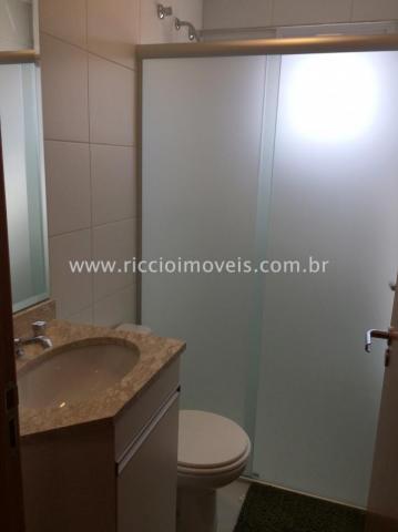 Apartamento com 2 dormitórios à venda, 63 m² por r$ 320.000,00 - parque industrial - são j - Foto 17