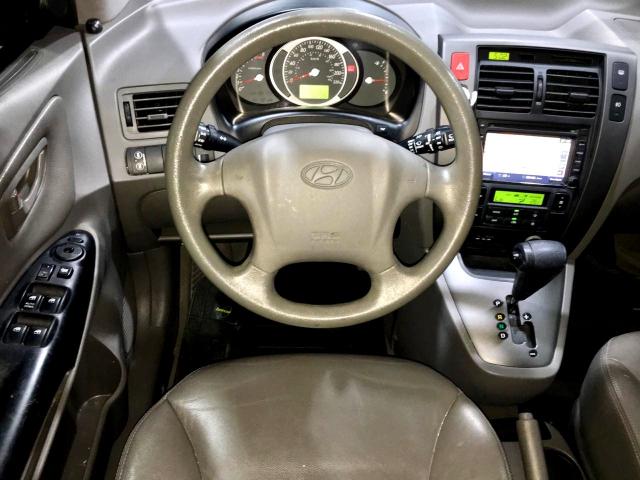 HYUNDAI TUCSON 2014/2015 2.0 MPFI GLS 16V 143CV 2WD FLEX 4P AUTOMÁTICO - Foto 6