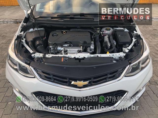 CRUZE Sport6 LT 1.4 TB Aut. 2017 / 21.000 km - Foto 7