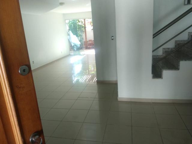 Sobrado Vila Rezende, 4 quartos, 3 suites, desocupado, Rua Castro Alves, Qd. 15, Lt 10 - Foto 15