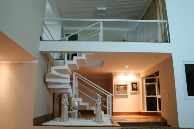 Casa residencial à venda, vila inglesa, campos do jordão - . - Foto 7