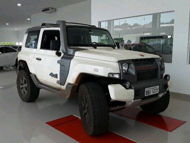 T4 3.2 xlt 4x4 turbo intercooler 2017 diesel - Foto 2