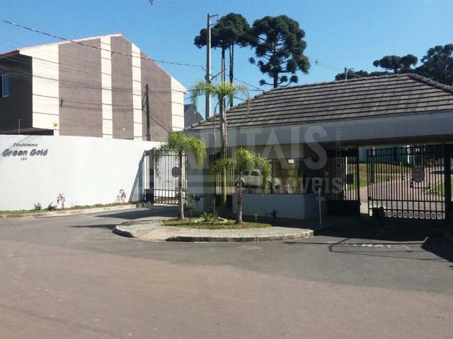 Terreno com 236m² no Jardim Iná São José dos Pinhais