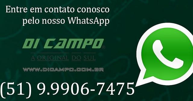 Máquina Ensacadora e Compactadora de Silagem - Foto 4