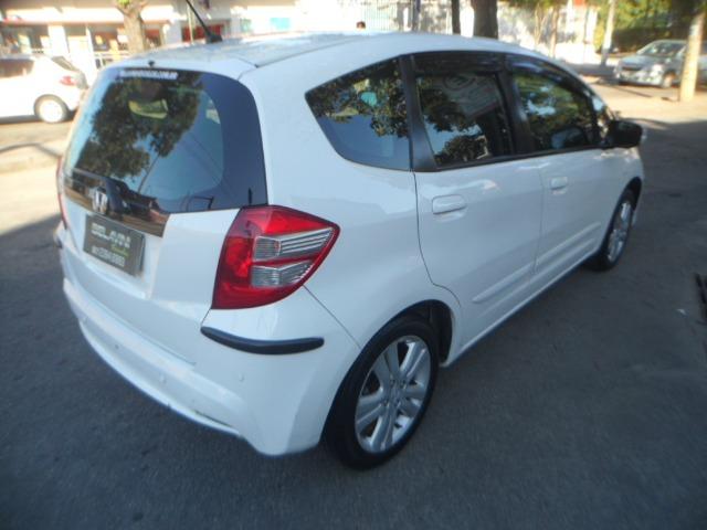 Honda Fit top de linha mto novo - Foto 3