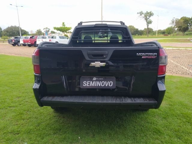 Montana Sport | Garantia SIGA - Foto 4