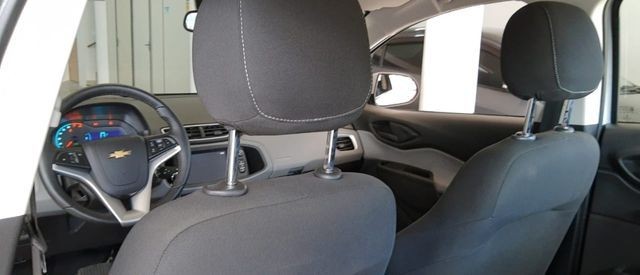 Chevrolet Onix 1.4 LT Automático 2017 - Foto 11