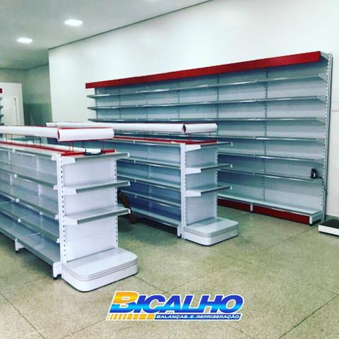 Instalações para drogarias - Foto 3
