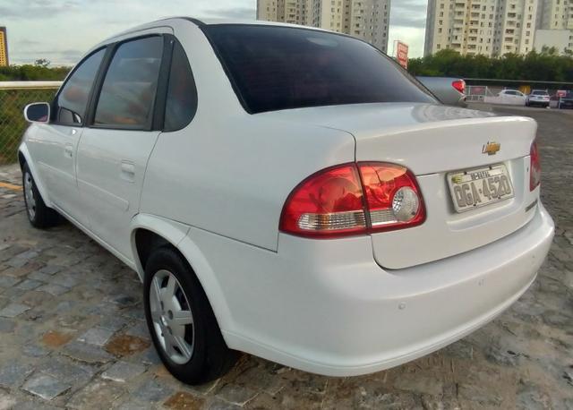 CLASSIC 2015 IMPECÁVEL - Foto 5
