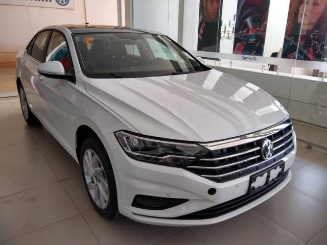 VOLKSWAGEN JETTA 1.4 TSI COMFORTLINE - Foto 3