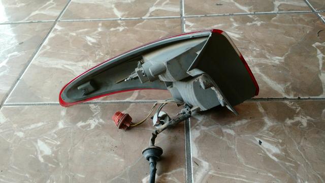 Lanterna traseira direita Hyundai Hb20 Hatch - Foto 2