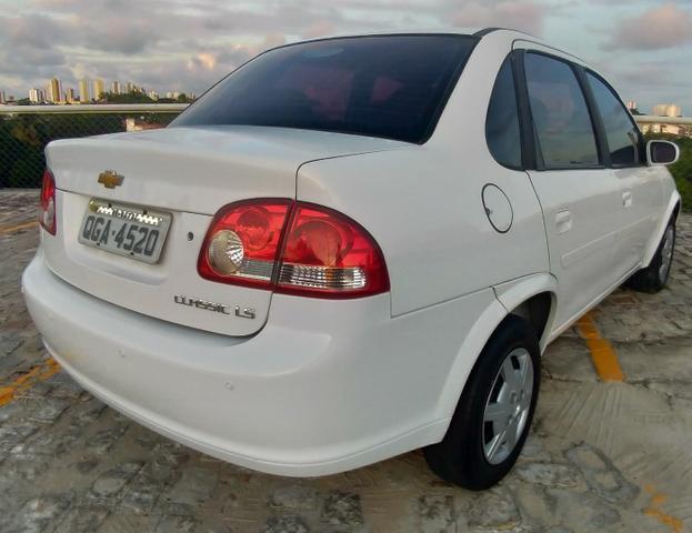 CLASSIC 2015 IMPECÁVEL - Foto 7