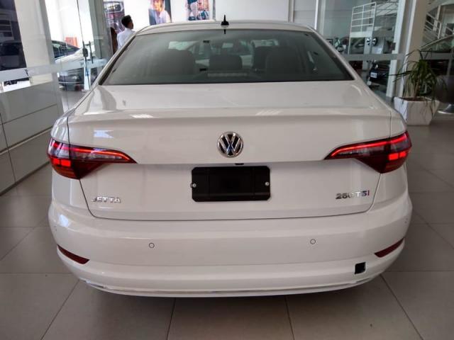 VOLKSWAGEN JETTA 1.4 TSI COMFORTLINE - Foto 20