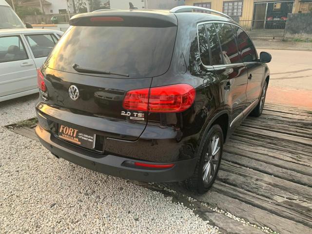 VW Tiguan TSI - Foto 3