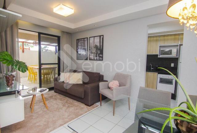 Apartamento à venda em Neópolis | Central Park | 87m² | giardino | 2/4 sendo uma suite - Foto 3