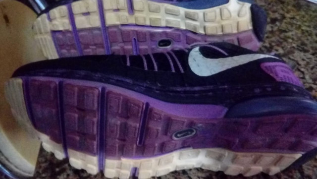 tênis nike air max finale  2