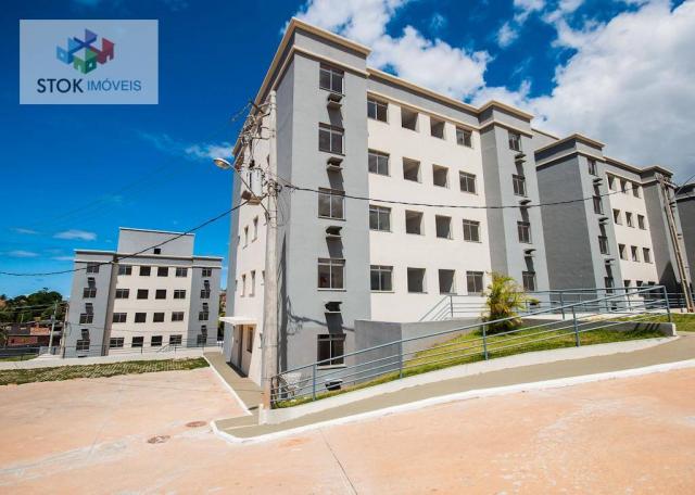Apartamento Lauro de Freitas - Foto 8