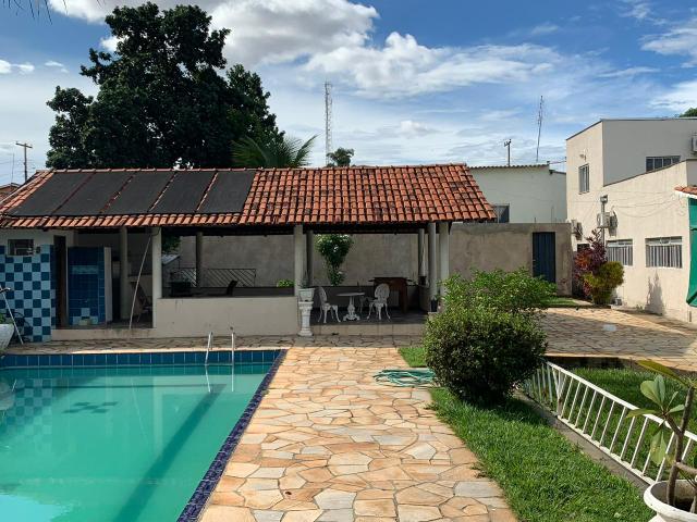 Vendo casa a 7 minutos do shopping buriti em Goiânia - Foto 18