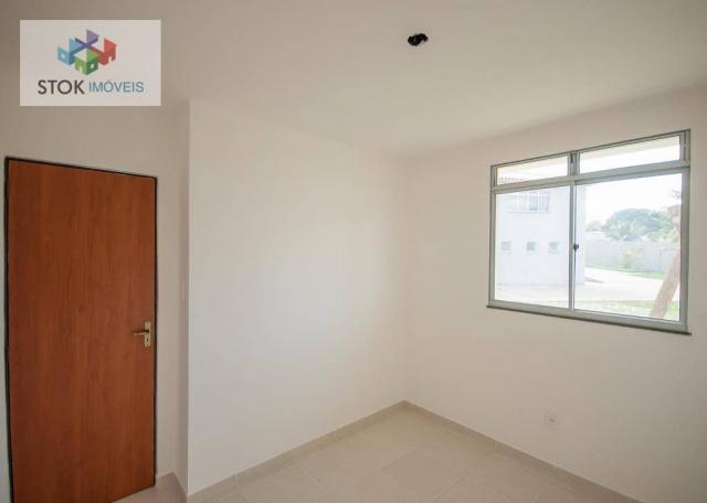 Apartamento Lauro de Freitas - Foto 13