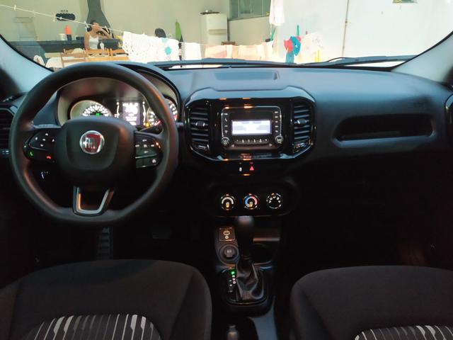 Fiat Toro 2017 - Foto 3