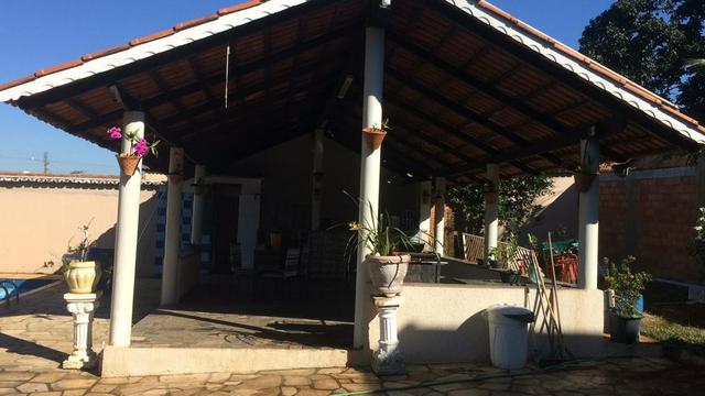 Vendo casa a 7 minutos do shopping buriti em Goiânia - Foto 2