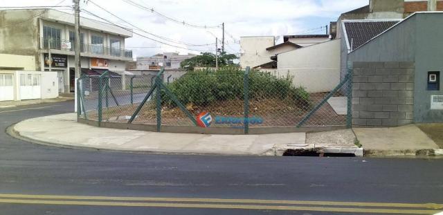 Terreno para alugar, 325 m² por R$ 700,00/mês - Jardim Novo Cambui - Hortolândia/SP - Foto 18