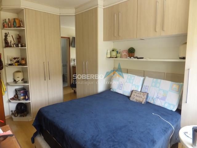 Apartamento Térreo, 2 Quartos (1 Suíte), Espaço Gourmet e Jardim - Santa Cecília, Teresópo - Foto 6