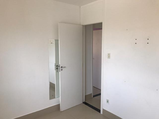 Oportunidade 3/4 com Varanda - Cond. Gran Ville das Artes - 1,5km Atrás do Maxxi - Foto 13
