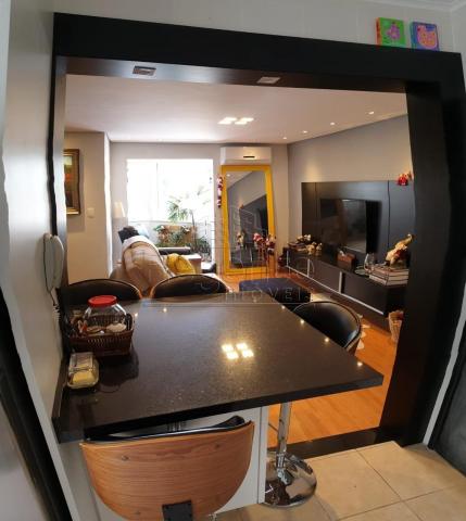 Apartamento à venda com 3 dormitórios em Trindade, Florianópolis cod:79820 - Foto 7