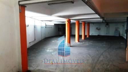 LOCAÇÃO COMERCIAL 03 PAVIMENTO NO CENTRO/ SOROCABA - Foto 18