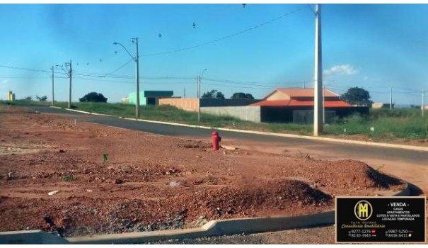 Entrada Incial 500 Reais Lotes Parcelados Direto com a Construtora Caldas Novas - Foto 5