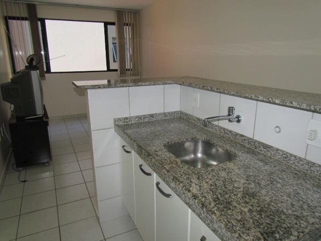 D224 Apartamento na Ponta verde a pouco metro do Mar - Foto 3